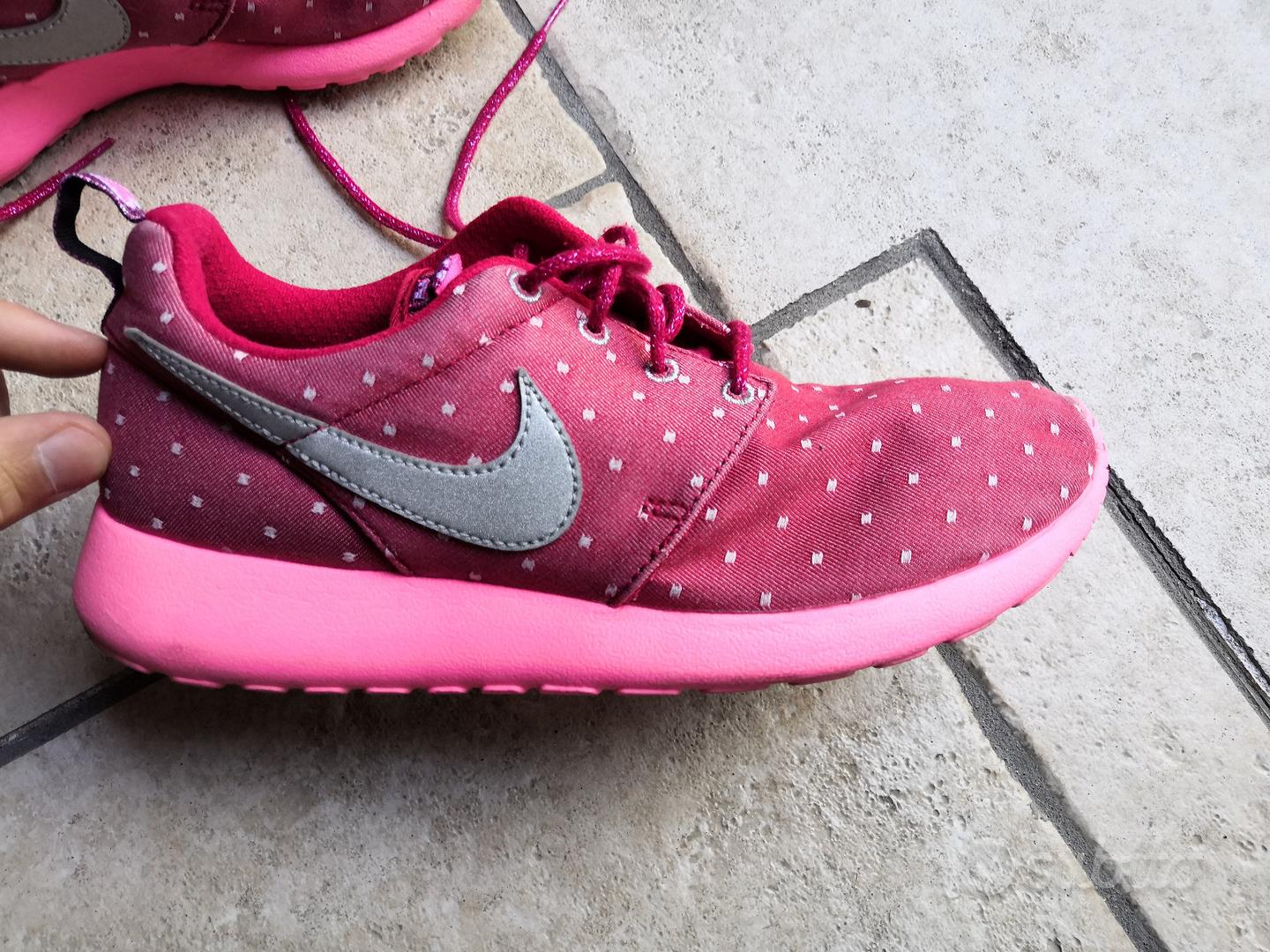 Nike roshe cheap one donna Vendita