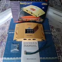 Amplificatore  4 x 150 watt - 600 watt