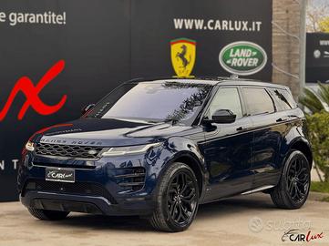 Range Rover Evoque 2.0d i4 MHEV R-Dynamic SE 204CV