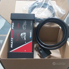 Autodiagnosi professionale plurimarca