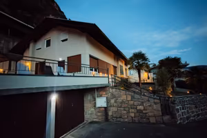 Camere singole e doppie