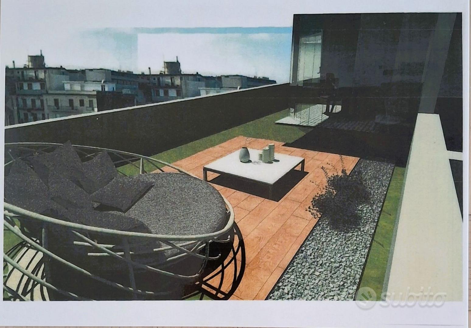 Appartamento – Pescara, Porta Nuova - Altro