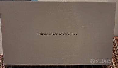stivali Ermanno Scervino