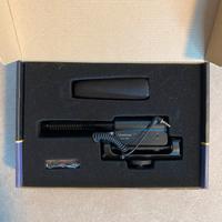 Microfono TAKSTAR SGC-598