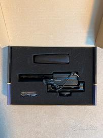 Microfono TAKSTAR SGC-598