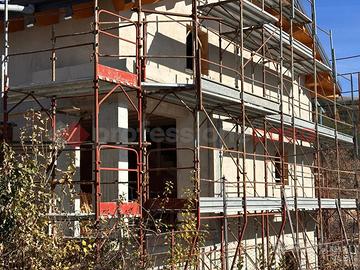Appartamento Pescasseroli [Cod. rif 3275364VRG]