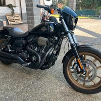 Harley Davidson Dyna Low Rider S