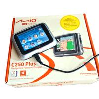 NAVIGATORE SATELLITARE MIO DIGI WALKER C230 PLUS