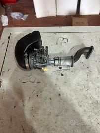 carburatore dell orto 16/10f