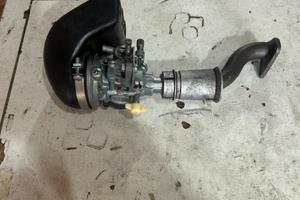 carburatore dell orto 16/10f