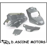 Kit carene booster 04 16 NARDO GREY