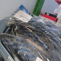 T freno anteriore auto d'epoca