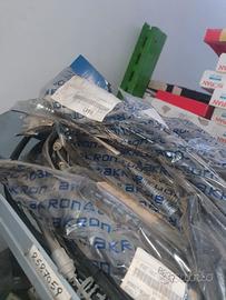 T freno anteriore auto d'epoca