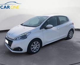 Peugeot 208 Active Blue HDI