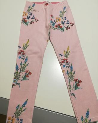 Leggings eleganti Zara per bambina