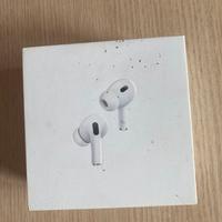 Airpods pro cuffie