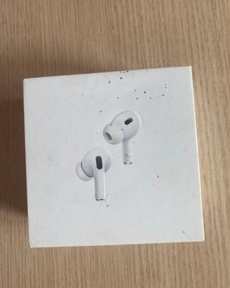 Airpods pro cuffie