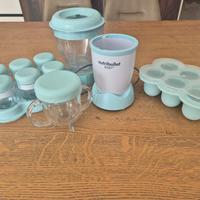 Frullatore Nutri Bullet