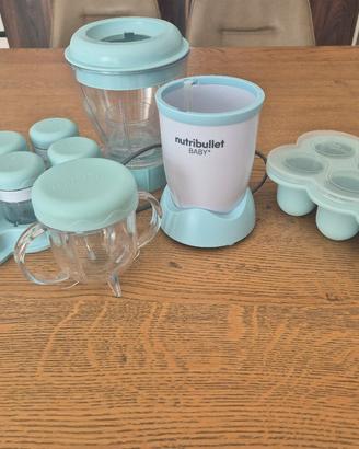 Frullatore Nutri Bullet