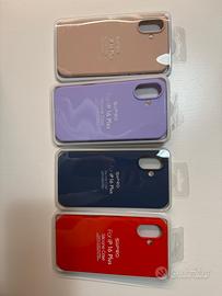 Cover Apple iPhone 16 Plus