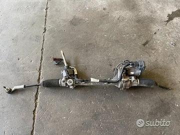 Scatola Guida Elettrica Per Volvo V60 2016