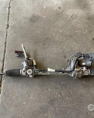 Scatola Guida Elettrica Per Volvo V60 2016