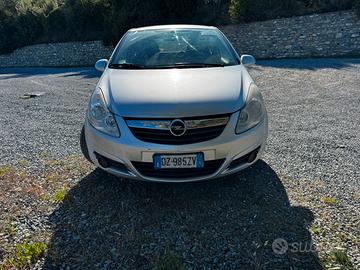 Opel corsa 1.3 multyjet