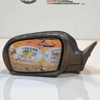 SPECCHIETTO RETROVISORE SINISTRO SUBARU LEGACY ANN