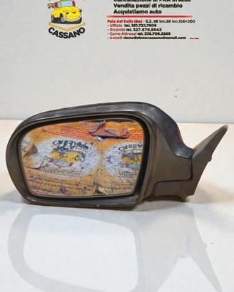 SPECCHIETTO RETROVISORE SINISTRO SUBARU LEGACY ANN