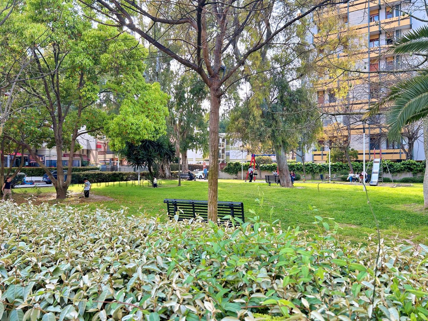 Appartamento – Cagliari, Quartiere del Sole - Vista 4
