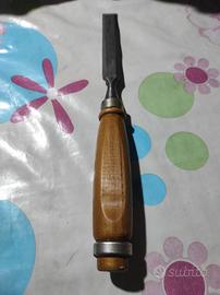 Scalpello da Falegname da 16 mm