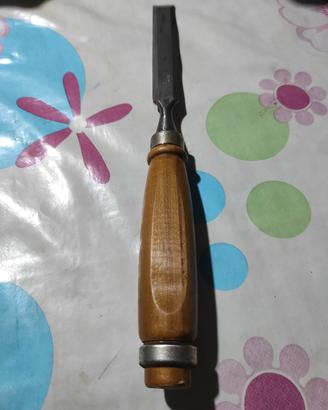 Scalpello da Falegname da 16 mm