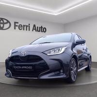 TOYOTA Yaris 1.5h 130 lounge