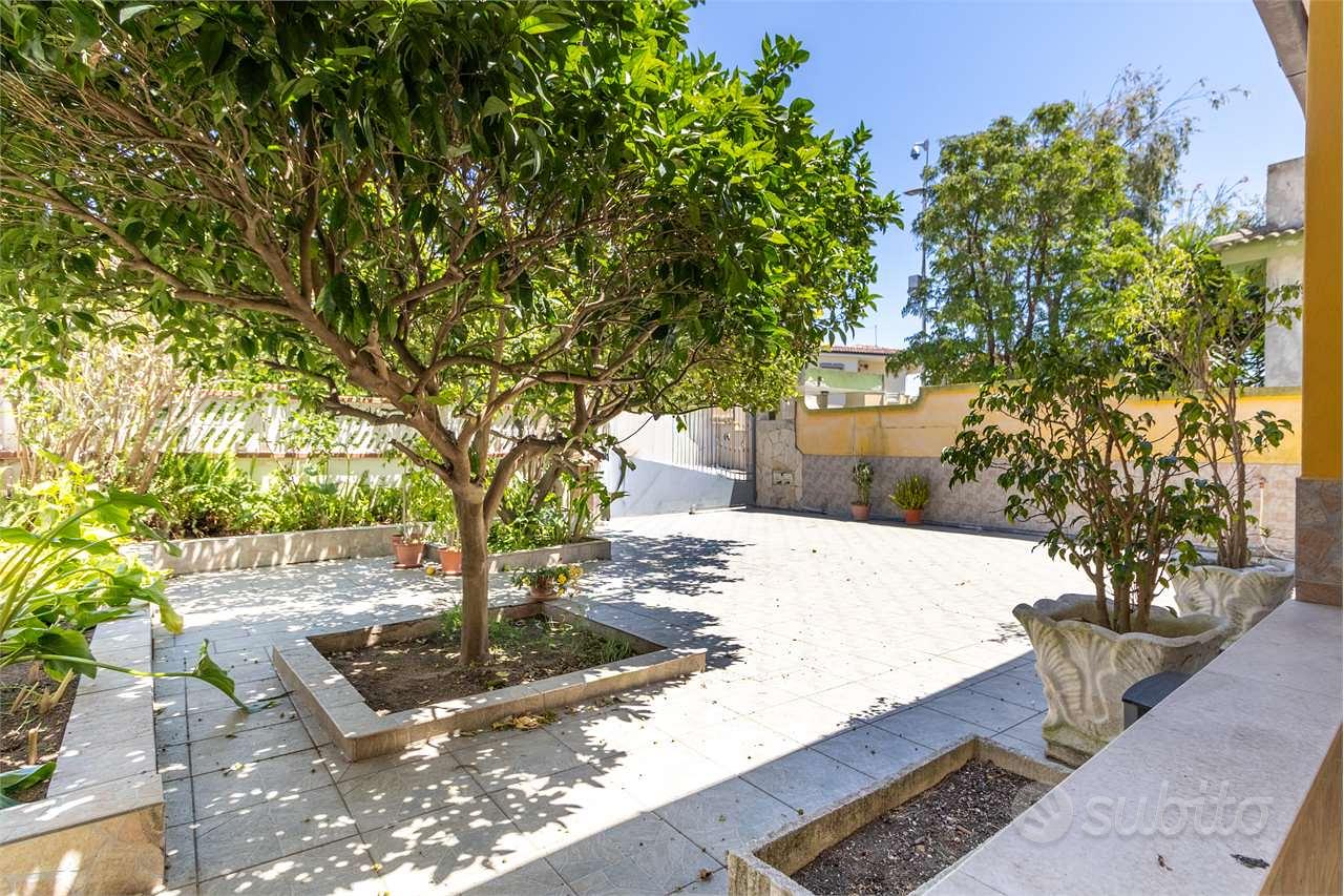 Casa – Cagliari, Barracca Manna, Pirri - Vista 3