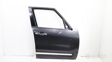 PORTIERA ANTERIORE DESTRA FIAT 500 L Serie (351_35