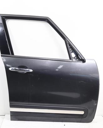 PORTIERA ANTERIORE DESTRA FIAT 500 L Serie (351_35