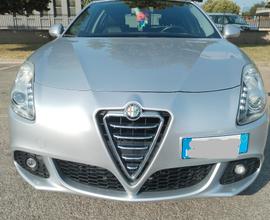 ALFA ROMEO Giulietta (2010-21) - 2012