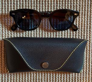 Occhiali da sole Moscot