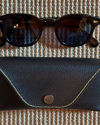 Occhiali da sole Moscot