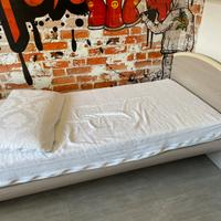 Letto singolo