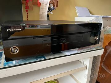 Lettore DVD Blu-ray Pioneer BDP-LX71