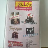 Film Parade 3 - Versioni originali in cassetta