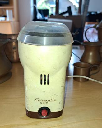 Macina caffè Girmi