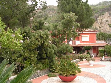 Vacanze a cetraro