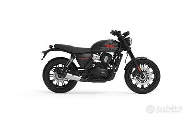 BSA BANTAM 350 NUOVA - PRONTA CONSEGNA - € 3.999