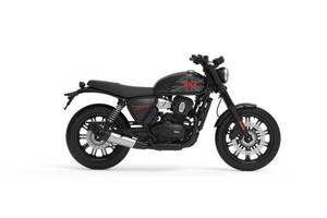 BSA BANTAM 350 NUOVA - PRONTA CONSEGNA - € 3.999