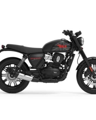 BSA BANTAM 350 NUOVA - PRONTA CONSEGNA - € 3.999