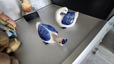 pezzi in ceramica 