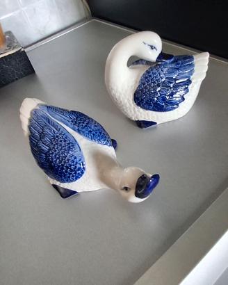 pezzi in ceramica 
