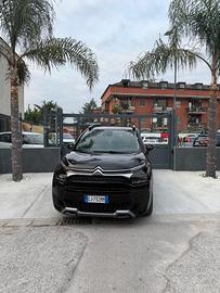 Citroen C3 Aircross BlueHDi 110 S&S Shine